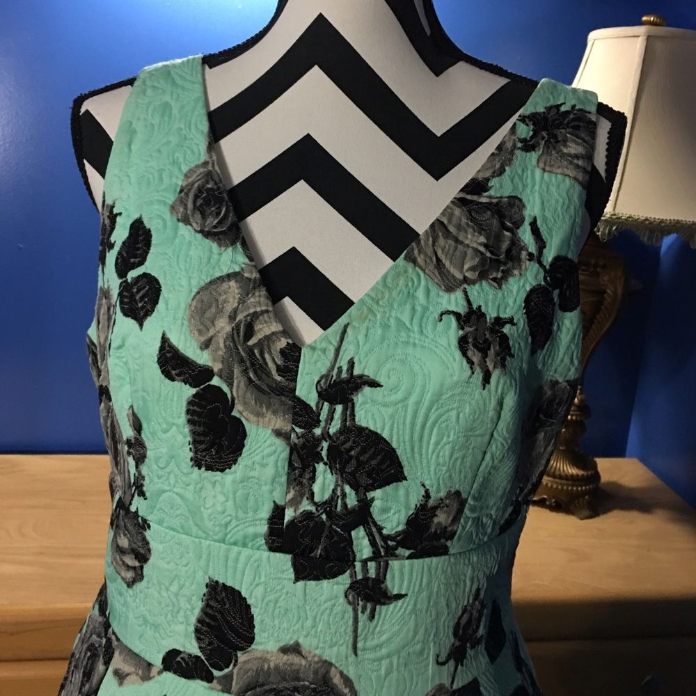 Topshop - Picture 2 of 4
